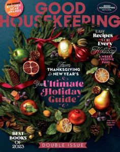 Good Housekeeping Magazine US Edition