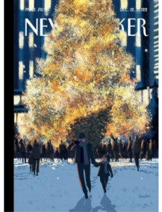 The New Yorker Magazine US Edition