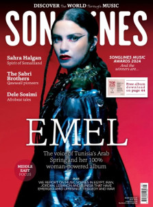 Songlines Magazine UK