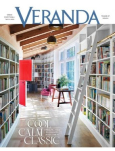 Veranda Magazine - US Edition