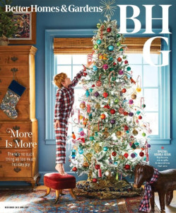 Better Homes And Gardens Magazine US Edition