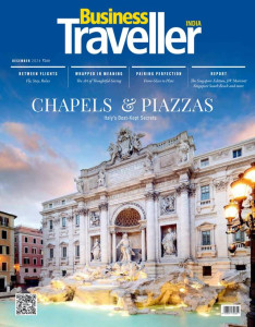 Business Traveller Magazine
