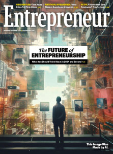 Entrepreneur Magazine