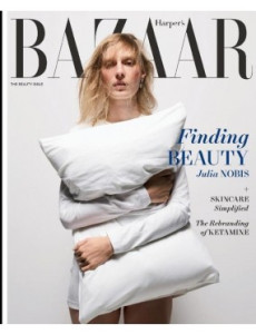 Harpers Bazaar Magazine US Edition