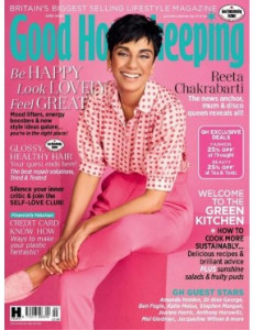 Good Housekeeping Magazine UK Edition